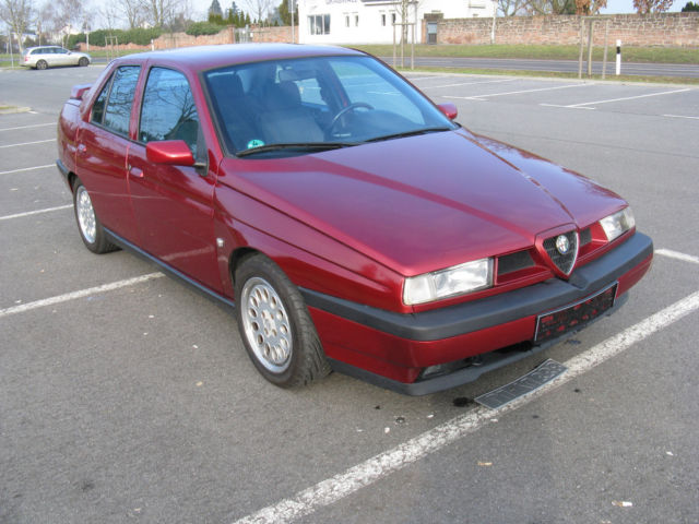 Alfa 155 sprawdzenie stanu przed zakupem sprowadzanie samochodw auta z Niemiec na zamwienie wyjazdy po samochody laweta