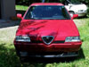 Alfa 164 sprawdzenie stanu przed zakupem sprowadzanie samochodw auta z Niemiec na zamwienie wyjazdy po samochody laweta