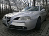 Alfa 166 sprawdzenie stanu przed zakupem sprowadzanie samochodw auta z Niemiec na zamwienie wyjazdy po samochody laweta