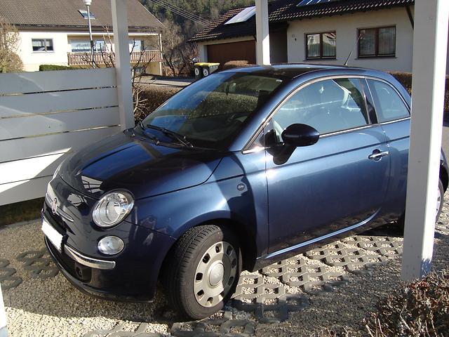Fiat 500 sprawdzenie stanu przed zakupem sprowadzanie samochodw auta z Niemiec na zamwienie wyjazdy po samochody laweta