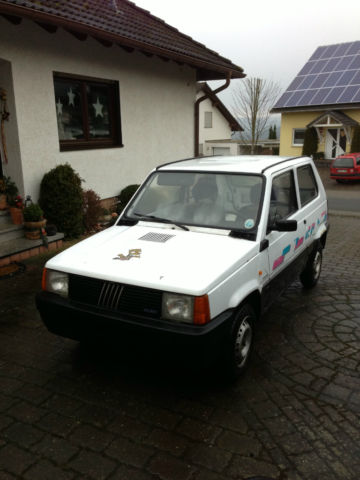 Fiat Panda sprawdzenie stanu przed zakupem sprowadzanie samochodw auta z Niemiec na zamwienie wyjazdy po samochody laweta