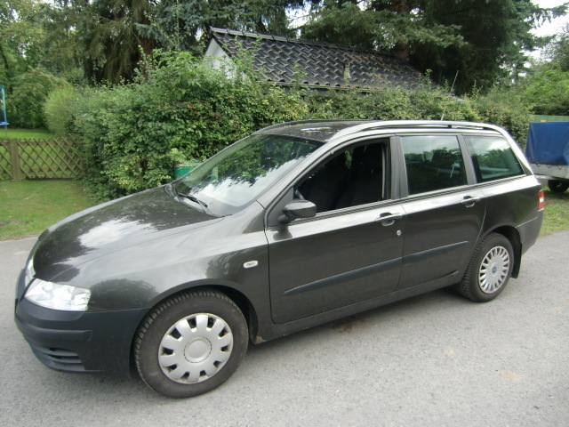 Fiat Stilo sprawdzenie stanu przed zakupem sprowadzanie samochodw auta z Niemiec na zamwienie wyjazdy po samochody laweta