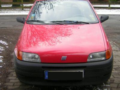 Fiat Punto sprawdzenie stanu przed zakupem sprowadzanie samochodw auta z Niemiec na zamwienie wyjazdy po samochody laweta