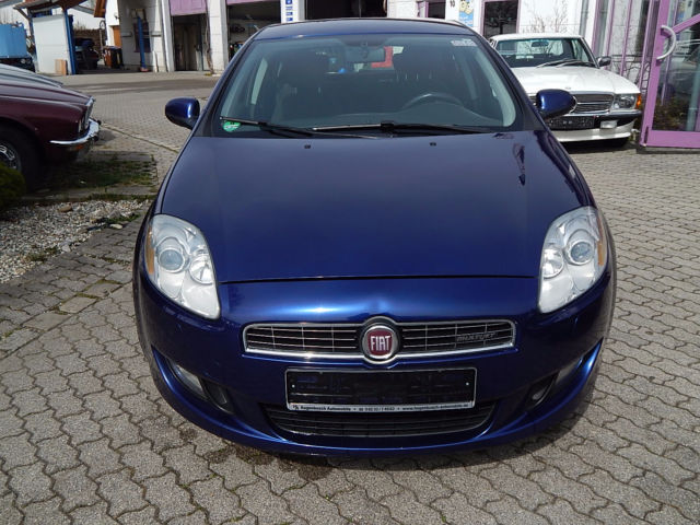 Fiat Bravo sprawdzenie stanu przed zakupem sprowadzanie samochodw auta z Niemiec na zamwienie wyjazdy po samochody laweta